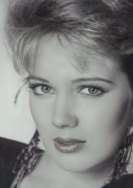 Hunter Tylo photo