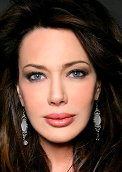 Hunter Tylo photo