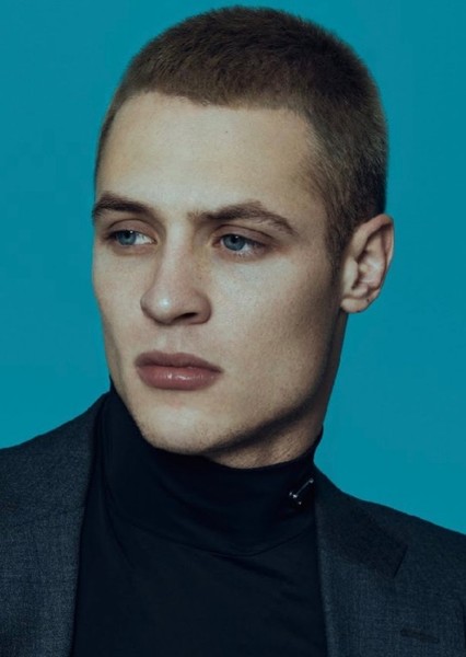 Hunter Warr photo