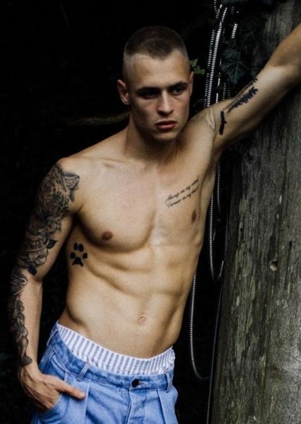 Hunter Warr photo