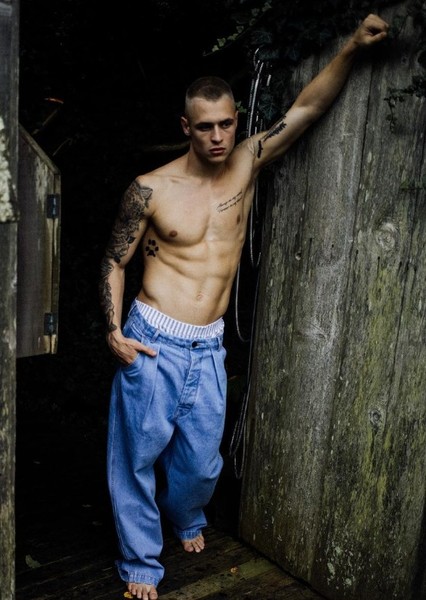 Hunter Warr photo