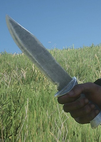 Hunting Knife
