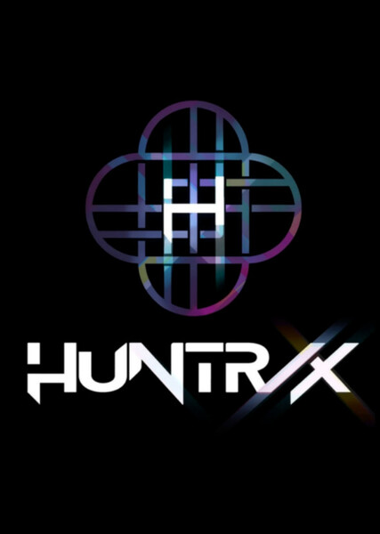 HUNTR/X photo