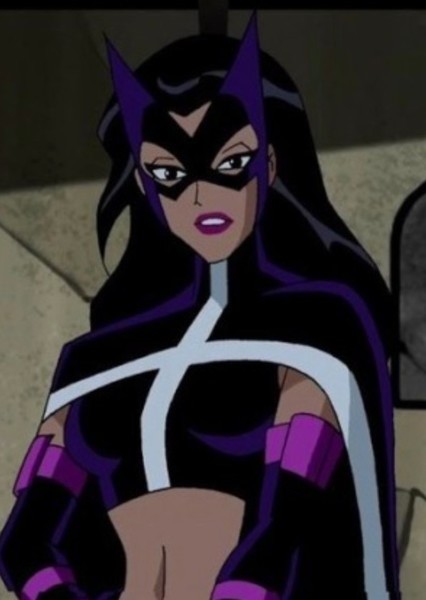 Huntress photo