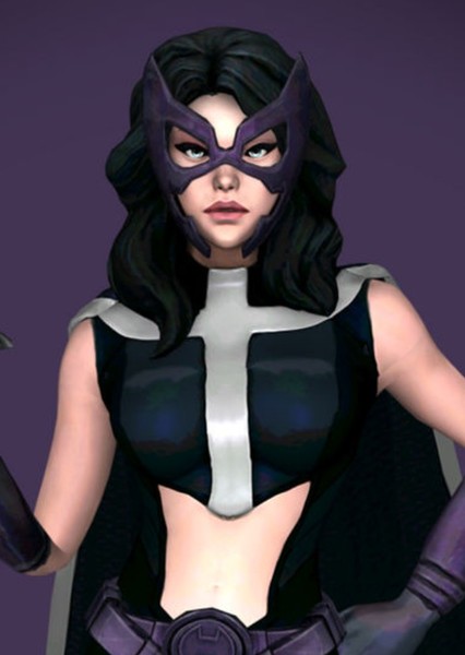 Huntress photo