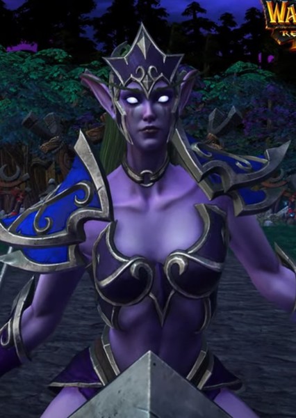 Huntresses (Warcraft)