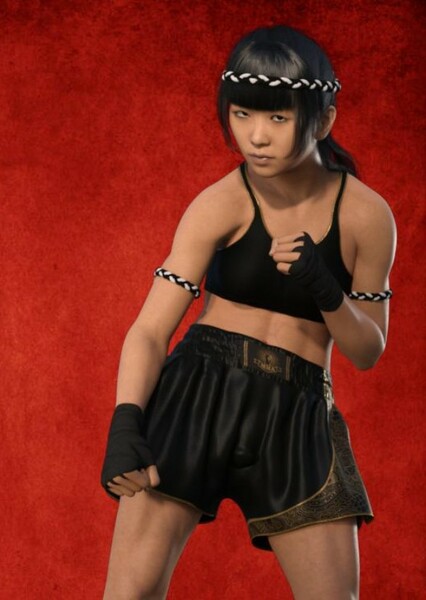 Huong Nguyen