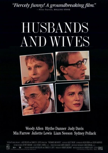 Husbands and Wives