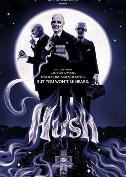 Hush