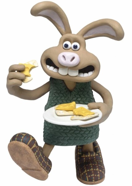 Hutch (Wallace & Gromit)
