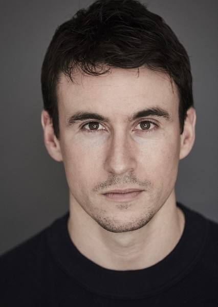Huw Collins photo