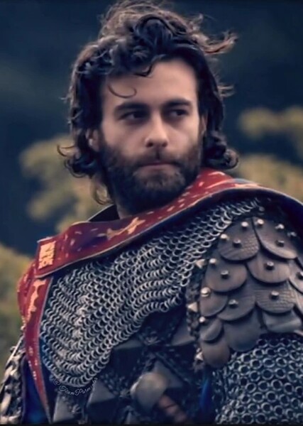 Huw Parmenter
