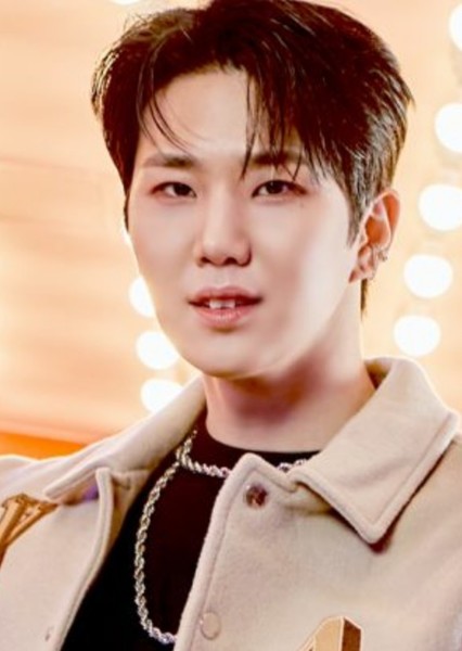 Hwalchan (Lee Dae Yeong)