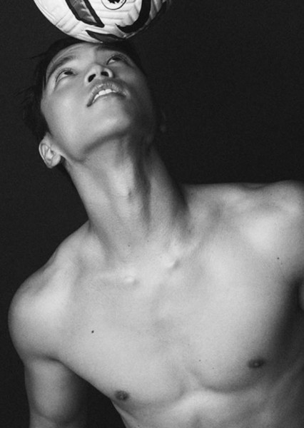 Hwang Hee-chan photo
