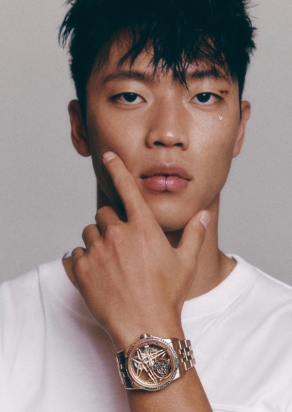 Hwang Hee-chan photo