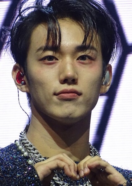 Hwang In-tak photo