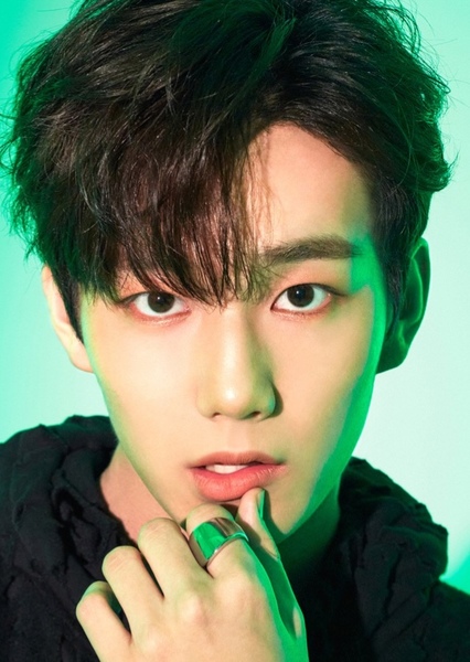 Hwang In-tak photo