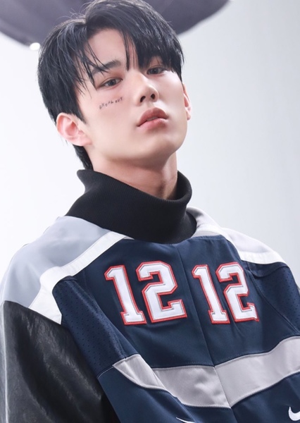 Hwang In-tak photo
