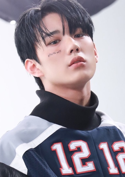 Hwang In-tak photo