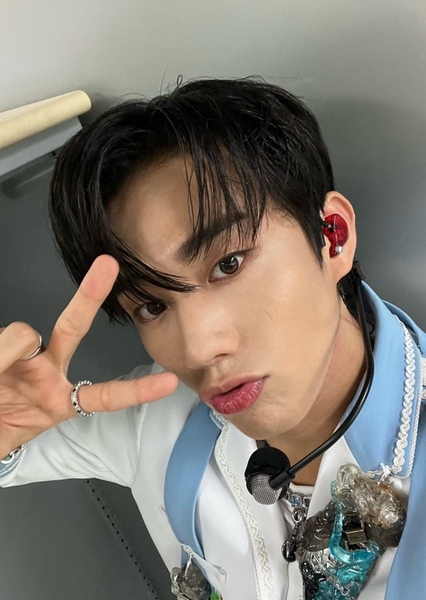 Hwang In-tak photo