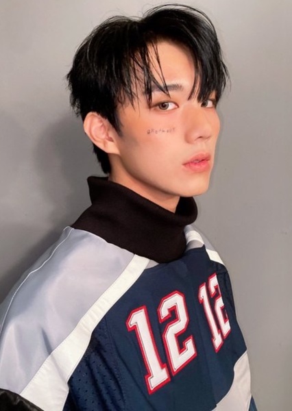 Hwang In-tak photo