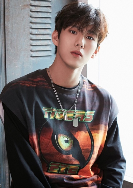 Hwang In-tak photo
