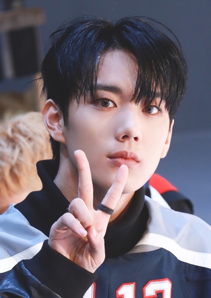 Hwang In-tak photo