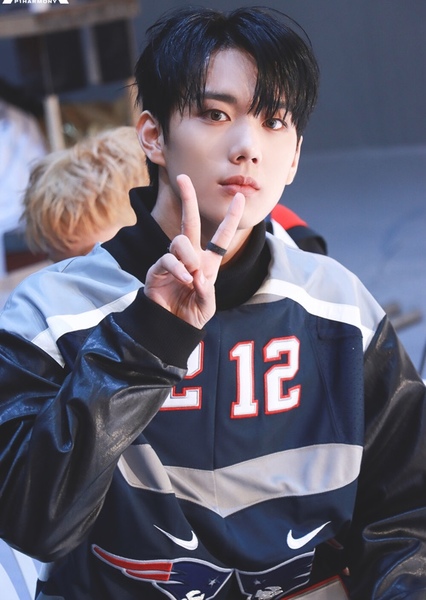 Hwang In-tak photo