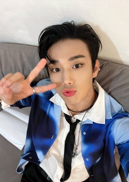 Hwang In-tak photo