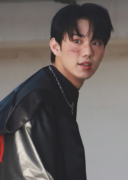 Hwang In-tak photo
