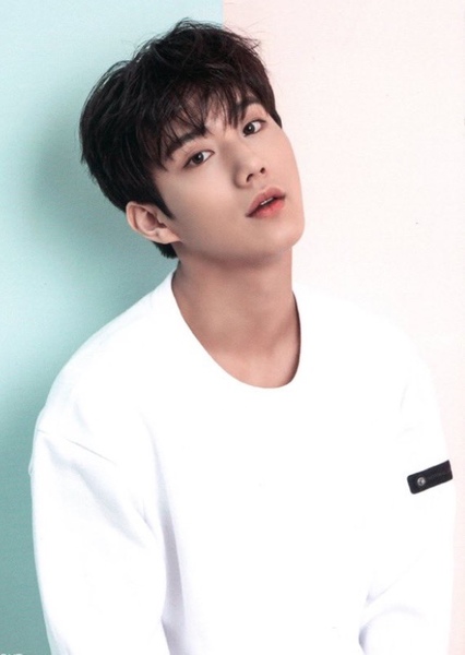 Hwang In-tak photo