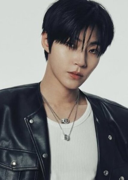 Hwang In-yeop photo