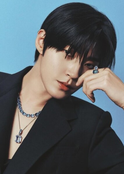 Hwang In-yeop photo