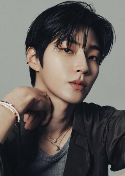 Hwang In-yeop photo