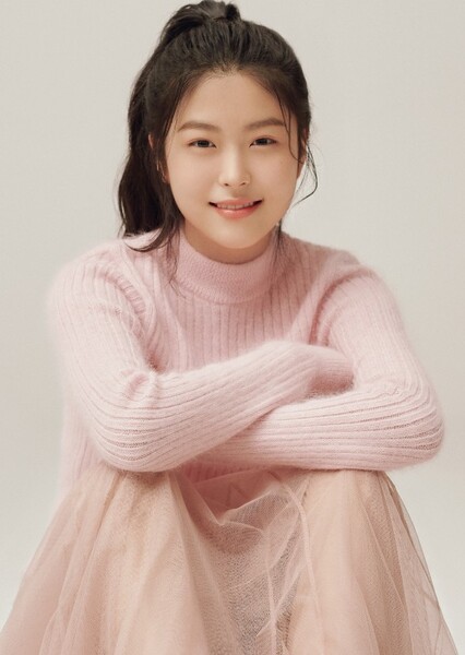 Hwang Ji-ah photo
