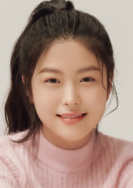 Hwang Ji-ah photo