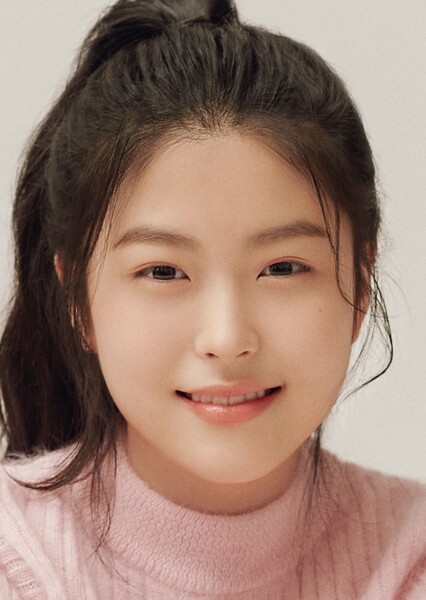 Hwang Ji-ah photo