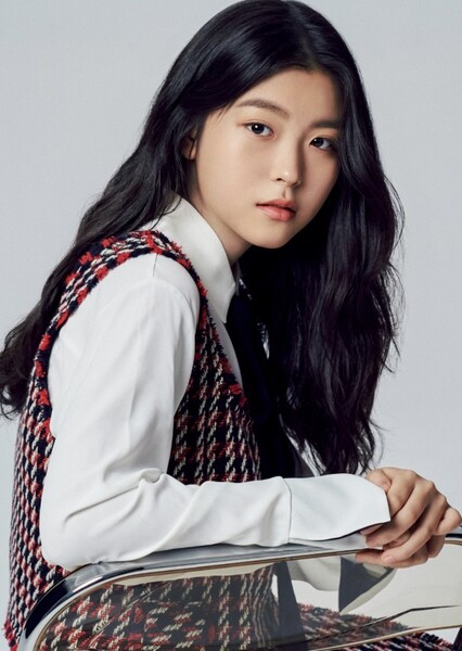 Hwang Ji-ah photo