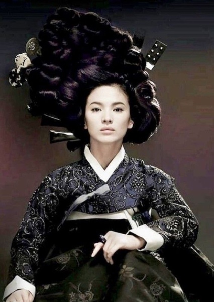 Hwang Jini photo