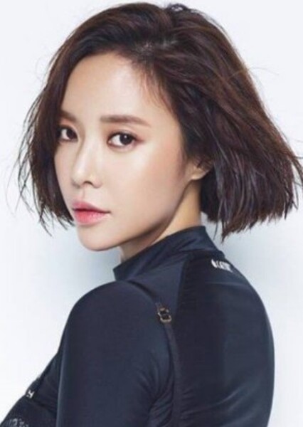 Hwang Jung-eum photo