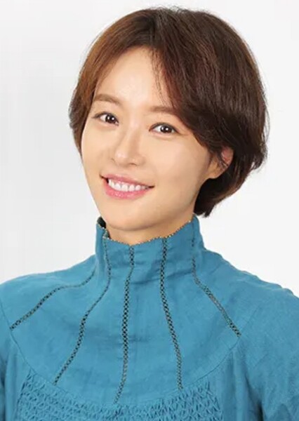 Hwang Jung-eum photo