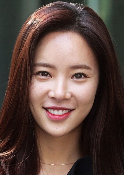 Hwang Jung-eum photo