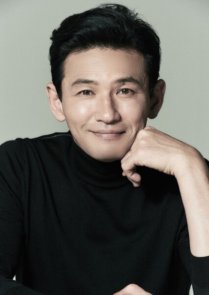 Hwang Jung-min
