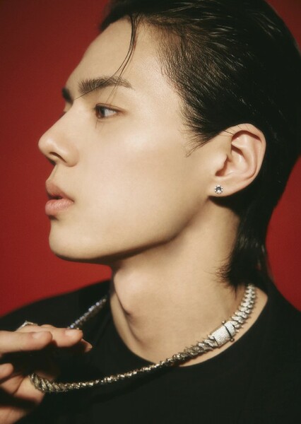 Hwang Seong Bin photo