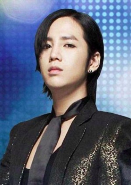 Hwang Tae-Kyeong photo