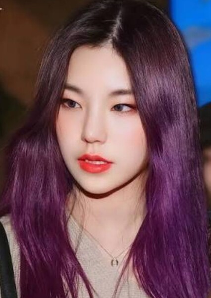 Hwang Ye-ji photo