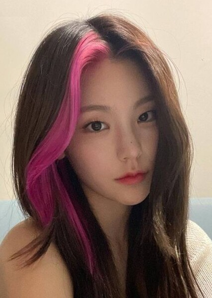 Hwang Yeji
