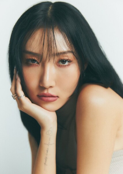 Hwasa