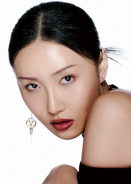 Hwasa photo