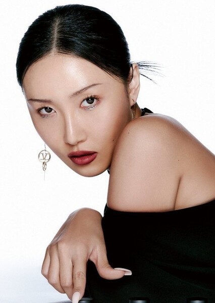 Hwasa photo